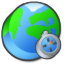 Internet recent icon
