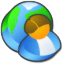 User network 2 icon