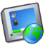 Virtual desktop icon