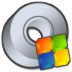 Cdrom-windows icon