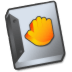 Document-shared icon