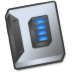 Document-video icon