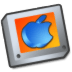 Folder-apple icon