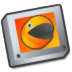 Folder-games icon