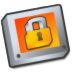 Folder-locked icon