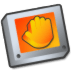 Folder-shared icon
