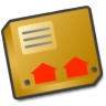 Package-zip-or-something-like-this icon