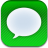 Ios7-message icon