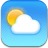 Ios7-weather icon