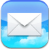 Ios7-mail icon