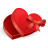 Love-box icon