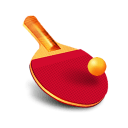 Table-Tennis icon