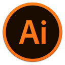 Adobe Ai icon