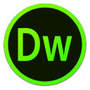 Adobe-Dw icon