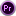 Adobe-Pr icon