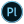 Adobe Pl icon