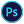 Adobe-Ps icon