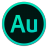 Adobe Au icon