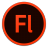 Adobe-Fl icon