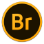 Adobe-Br icon
