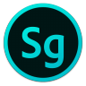 Adobe-Sg icon