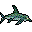 Ichthyosaurus icon