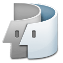 Finder-Berry icon