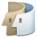 Finder-Toffee icon