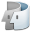 Finder Berry icon