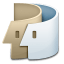 Finder Toffee icon