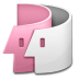 Finder-Candy icon