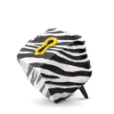 Box 17 Zebra icon