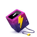Box 29 Electricity icon