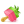Box 19 Ice Cream Strawberry icon