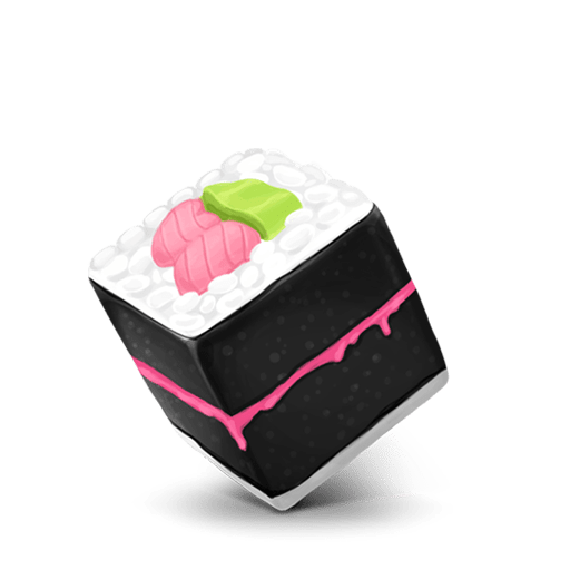 Box 24 Sushi icon