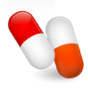 Pills 3 icon