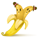 Banana-Twins icon