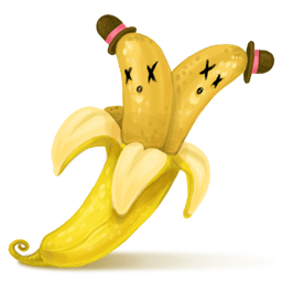 Banana Twins icon