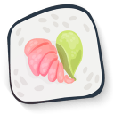 Sushi 01 icon