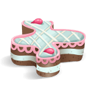 Cake-002 icon