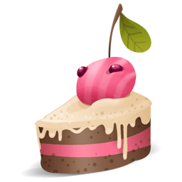 Cake 005 icon