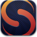 Skyfire 3d icon
