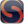 Skyfire 3d glow icon
