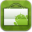 Android-market icon