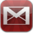 Gmail-alt-glow icon