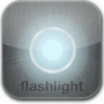 Flashlight-glow icon