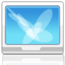 Desktop 1 8 icon