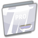 Prt folder Pro icon