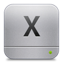 Osx icon