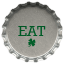 Metal-eat icon